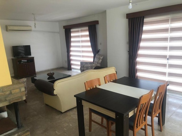 3+1 180m2 İçinde kiraci 400 stg 