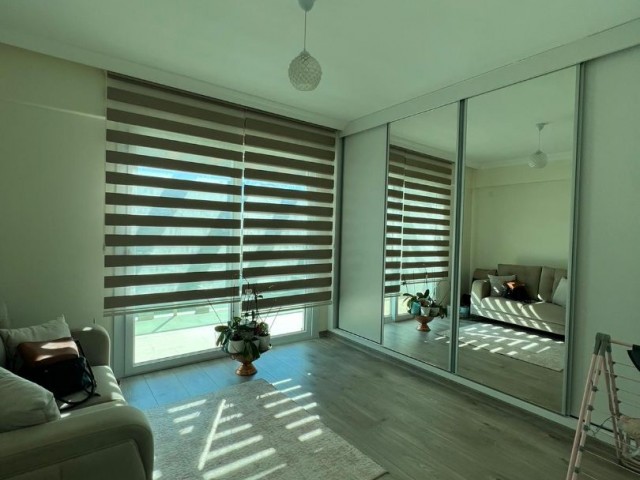 turk koçan girne en ultra lüks penthouse 295m2 ful kat 