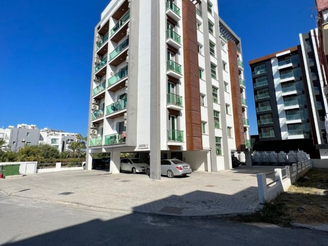 turk COB Kyrenia ultra Luxus penthouse 295m2 full floor ** 