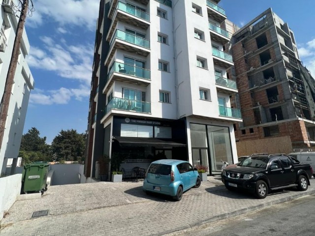 LÜKS EŞYALI 3+1 PENTHOUSE