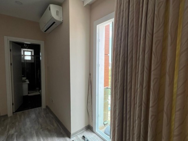 LÜKS EŞYALI 3+1 PENTHOUSE