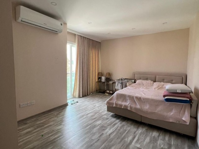 LÜKS EŞYALI 3+1 PENTHOUSE