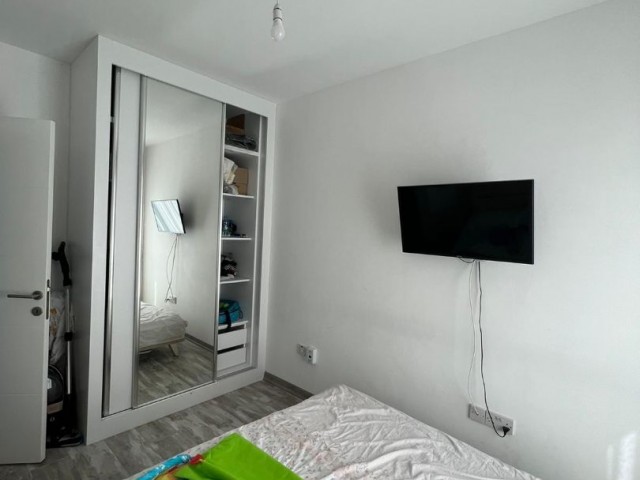 LÜKS EŞYALI 3+1 PENTHOUSE