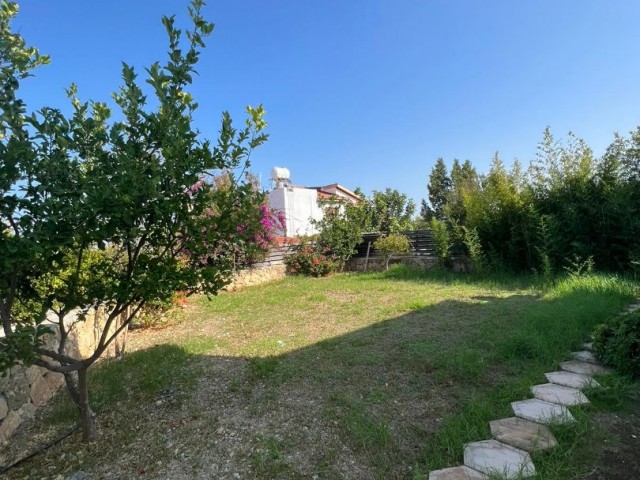 Villa For Sale in Çatalköy, Kyrenia