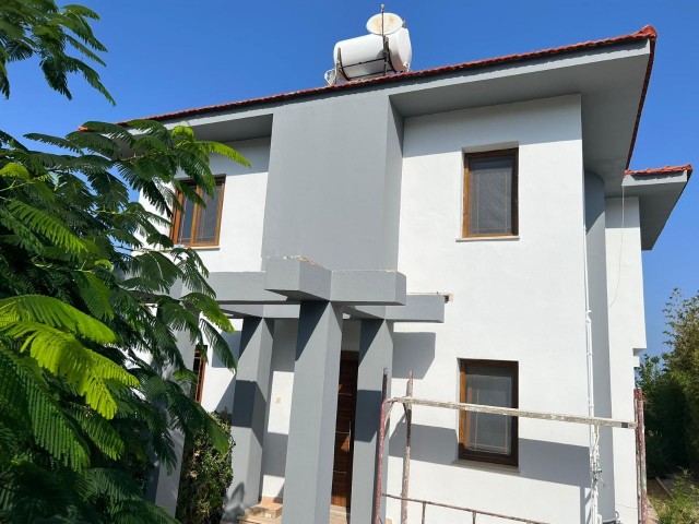 Villa For Sale in Çatalköy, Kyrenia