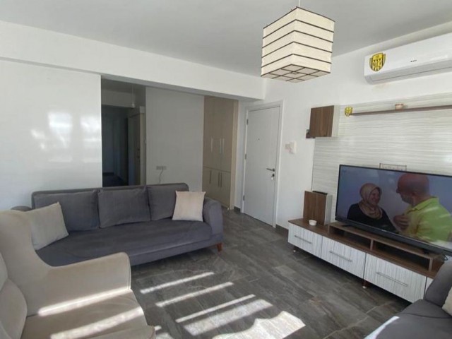 Flat For Sale in Girne Merkez, Kyrenia