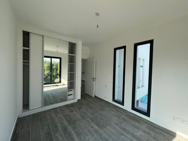 5+1 VILLA FOR SALE IN ÇATALKÖY