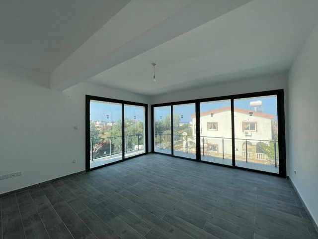 5+1 VILLA ZUM VERKAUF IN ÇATALKÖY