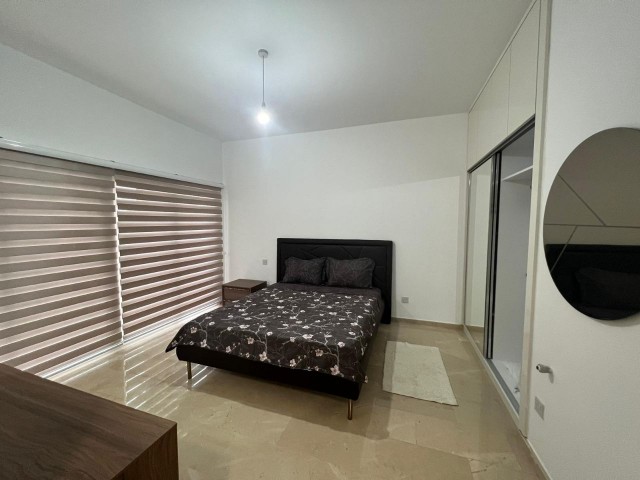 Villa To Rent in Zeytinlik, Kyrenia