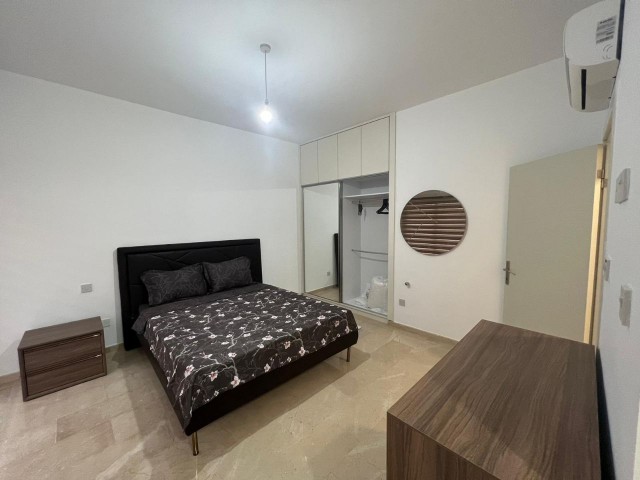 Villa To Rent in Zeytinlik, Kyrenia