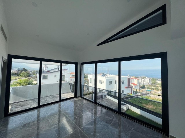 Villa For Sale in Çatalköy, Kyrenia