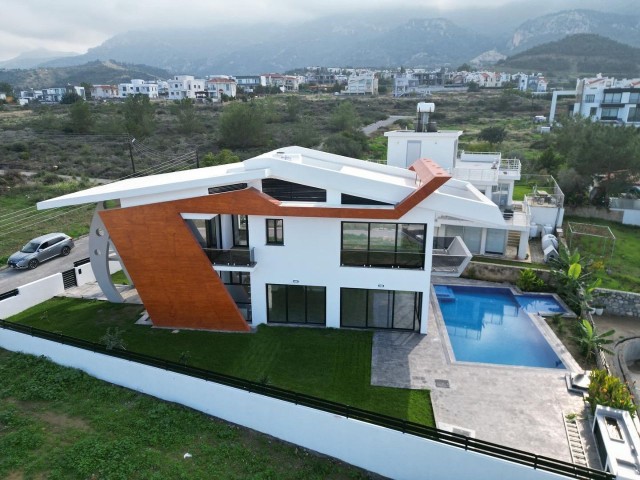 Villa Kaufen in Çatalköy, Kyrenia