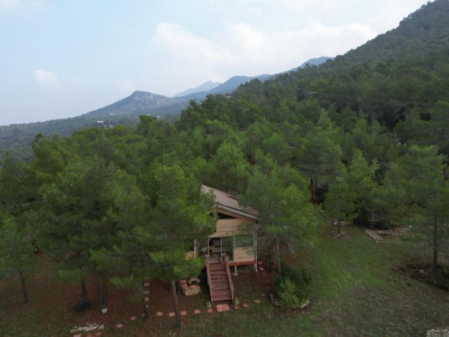 Mountain House 7 DONUM 3 EVLEK