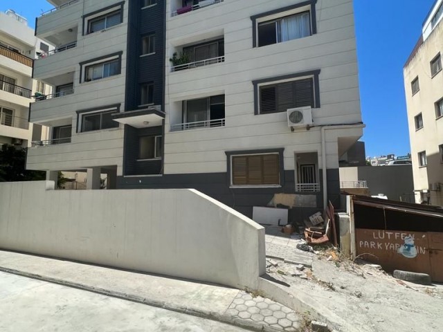 Flat For Sale in Girne Merkez, Kyrenia