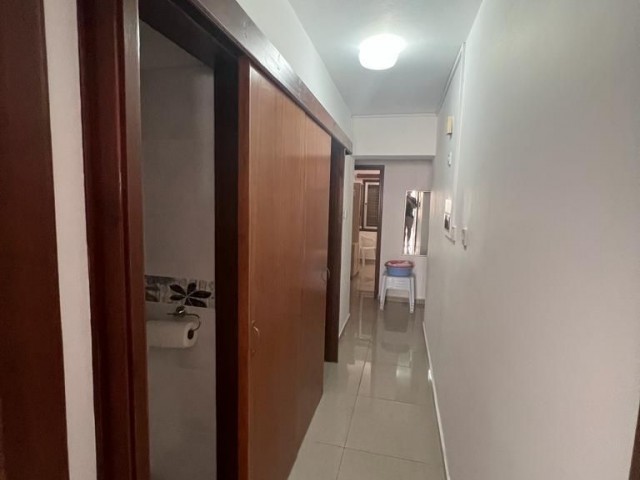 Flat For Sale in Girne Merkez, Kyrenia