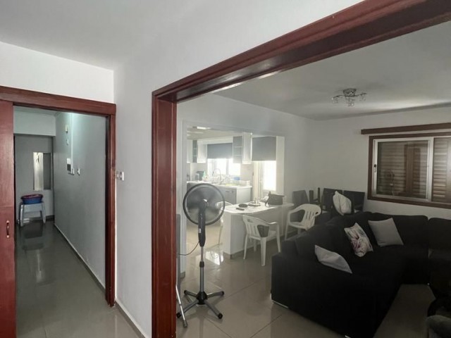 Flat For Sale in Girne Merkez, Kyrenia