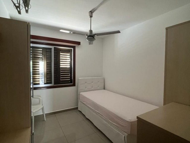 Flat For Sale in Girne Merkez, Kyrenia