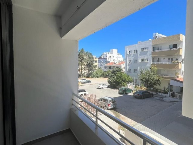 Flat For Sale in Girne Merkez, Kyrenia