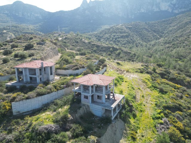 7 acres of Turkish cob land in the most decent area of Kyrenia