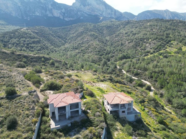 7 acres of Turkish cob land in the most decent area of Kyrenia