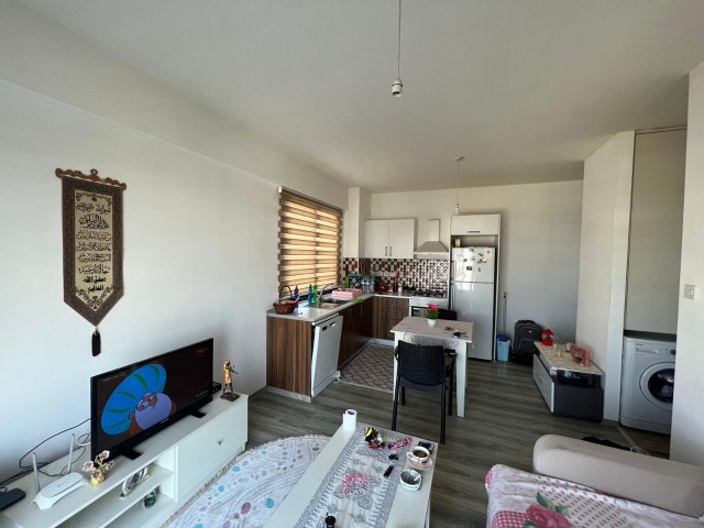 Flat For Sale in Girne Merkez, Kyrenia