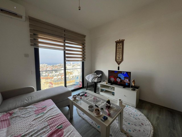 Flat For Sale in Girne Merkez, Kyrenia