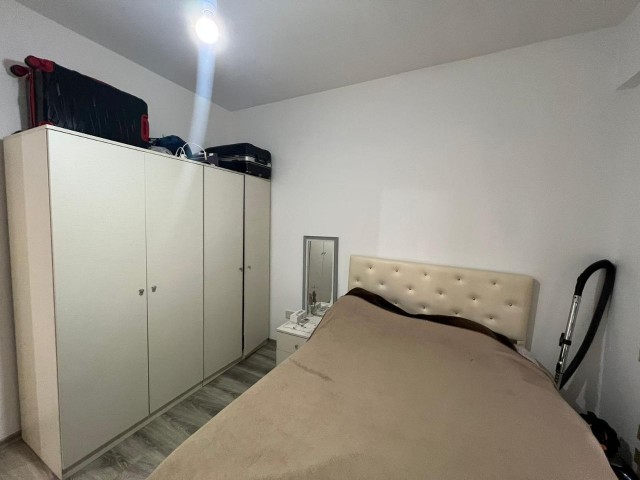 Flat For Sale in Girne Merkez, Kyrenia