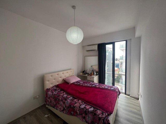 Flat For Sale in Girne Merkez, Kyrenia