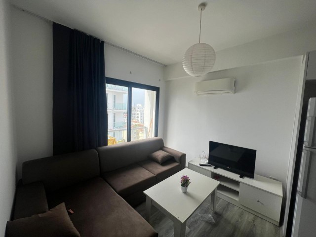 Flat For Sale in Girne Merkez, Kyrenia