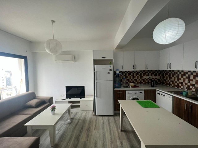 Flat For Sale in Girne Merkez, Kyrenia