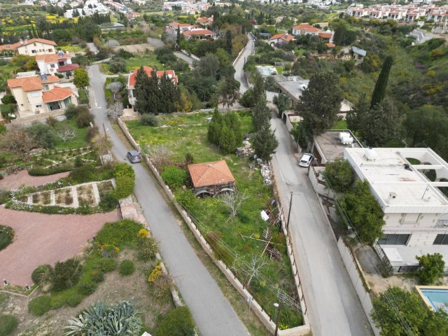 bellapais neue straße schließen 