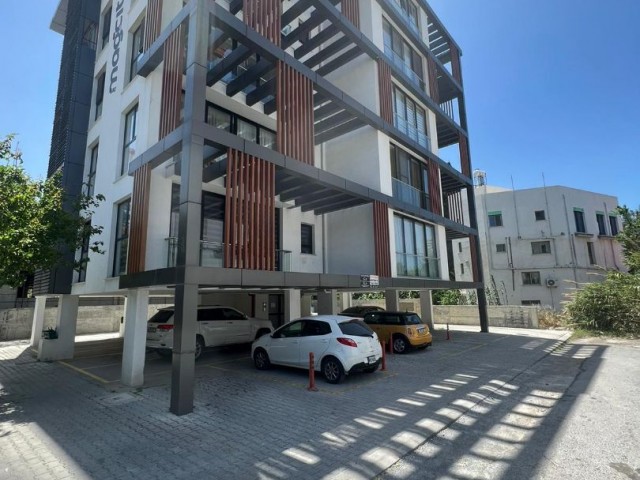 Ful Eşyalı 105 m² Garantı Kira 550/600 Stg