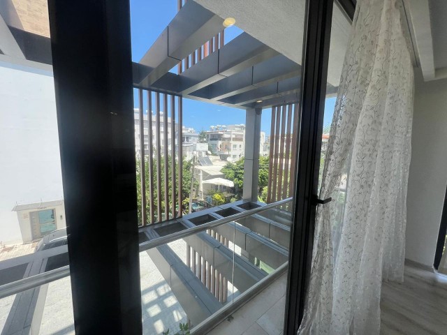 Ful Eşyalı 105 m² Garantı Kira 550/600 Stg