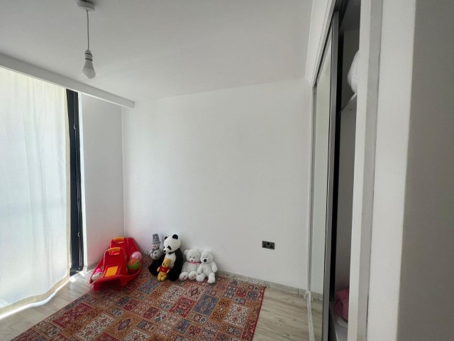 Fully Furnished 105 m² Guaranteed Rent 550/600 Stg