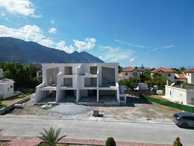 Meer zu Fuß erreichbares Loft-Penthouse