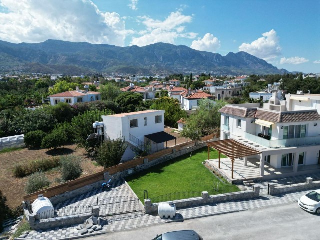 flat with garden garden 450m2