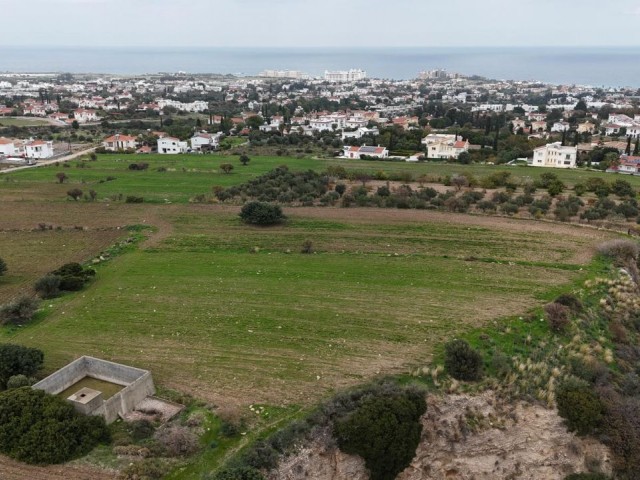 yol yok mükmmel manzra 