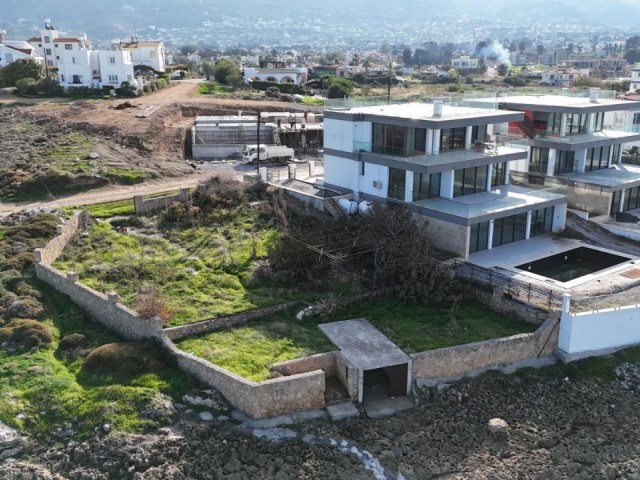 Es gibt ein Projekt in Deniz 0 (verhandelbar)