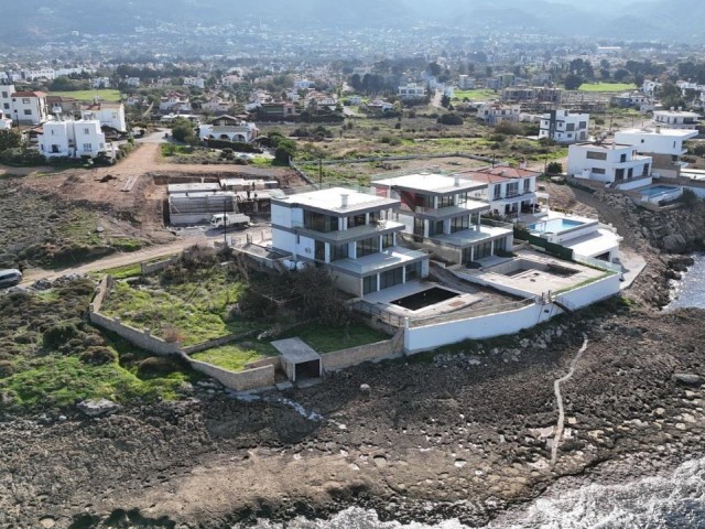 Es gibt ein Projekt in Deniz 0 (verhandelbar)