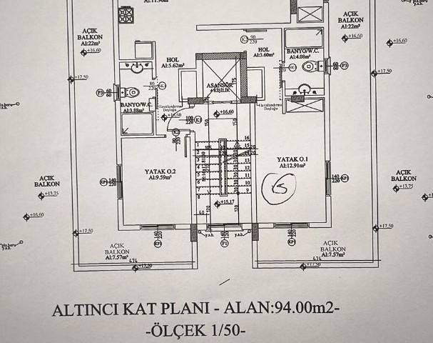 Land for apartment for sale 1046 square meters 15 flats in total Visaed projects are ready 780,000 stg cash or villa+cash