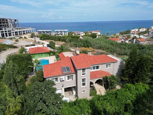 Luxusvilla