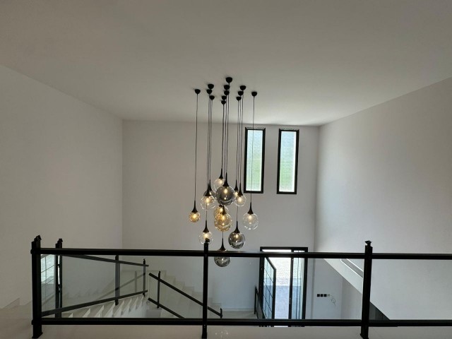 Villa For Sale in Edremit, Kyrenia