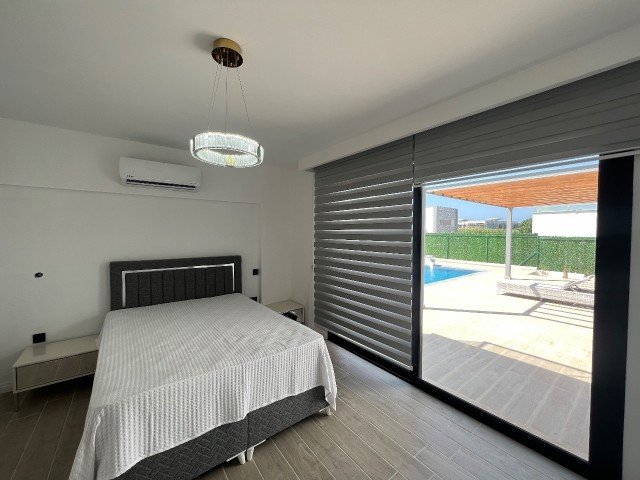 Villa For Sale in Karşıyaka, Kyrenia