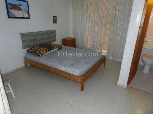 Bungalow For Sale in Zeytinlik, Kyrenia