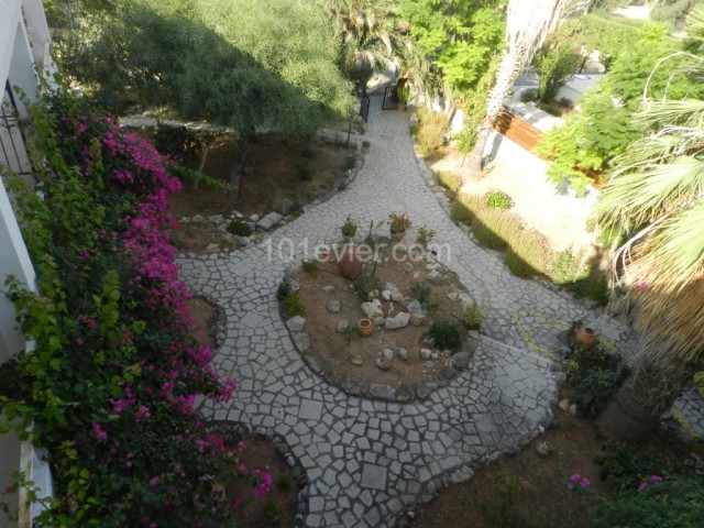 Bungalow For Sale in Zeytinlik, Kyrenia