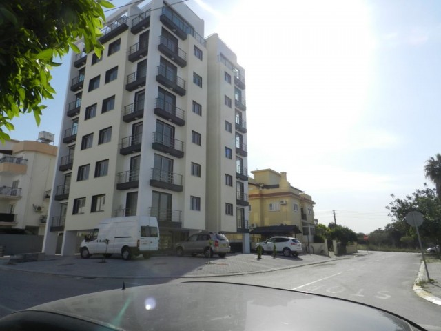 Girne Merkezde 3+1 Satılık Daire