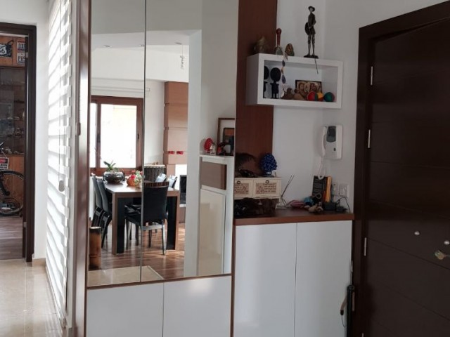 Luxusvilla in Hamitköy zu verkaufen! ** 