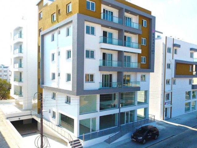 An Apartment for Sale in Mitreli ! ** 