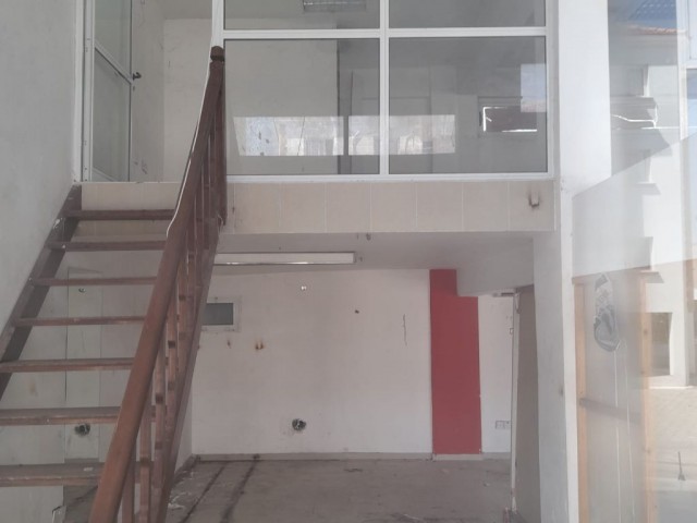 Office To Rent in Gönyeli, Nicosia