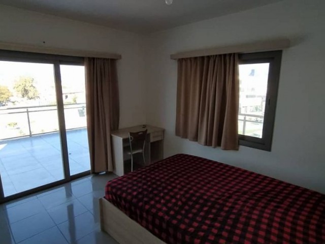 Penthouse To Rent in Yenikent, Nicosia